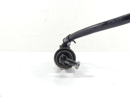 2013 Harley VRSCF Muscle Vrod Rear Brake Master Cylinder 44740-06A {{ shop.shopifyCountryName }} - Mototech271