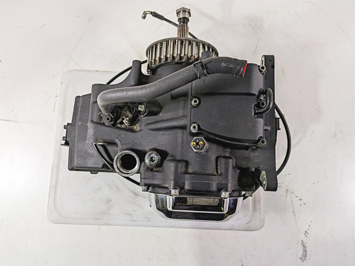 2017 Harley Touring FLTRXS Road Glide Transmission Gear Box 6 Speed 35000198A {{ shop.shopifyCountryName }} - Mototech271
