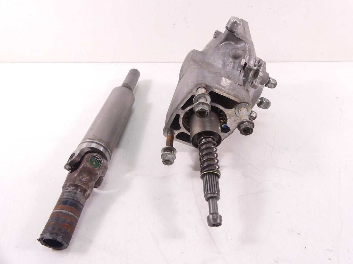 2002 Honda Goldwing GL1800 Differential Drive Shaft Set 22K Only 41300-MCA-010 {{ shop.shopifyCountryName }} - Mototech271