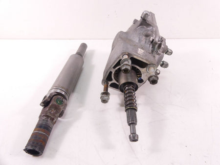 2002 Honda Goldwing GL1800 Differential Drive Shaft Set 22K Only 41300-MCA-010 {{ shop.shopifyCountryName }} - Mototech271