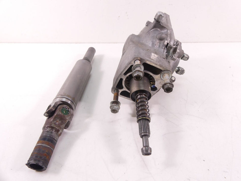2002 Honda Goldwing GL1800 Differential Drive Shaft Set 22K Only 41300-MCA-010 {{ shop.shopifyCountryName }} - Mototech271