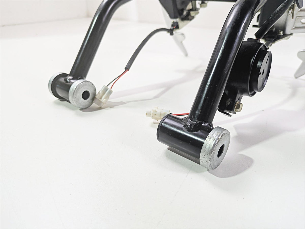 2020 Yamaha YXZ1000 R SS XTR Steering Wheel Mount Shift Paddles 2HC-F3838-02-00 {{ shop.shopifyCountryName }} - Mototech271