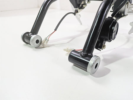 2020 Yamaha YXZ1000 R SS XTR Steering Wheel Mount Shift Paddles 2HC-F3838-02-00 {{ shop.shopifyCountryName }} - Mototech271