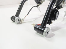 Load image into Gallery viewer, 2020 Yamaha YXZ1000 R SS XTR Steering Wheel Mount Shift Paddles 2HC-F3838-02-00
