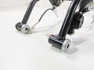 2020 Yamaha YXZ1000 R SS XTR Steering Wheel Mount Shift Paddles 2HC-F3838-02-00
