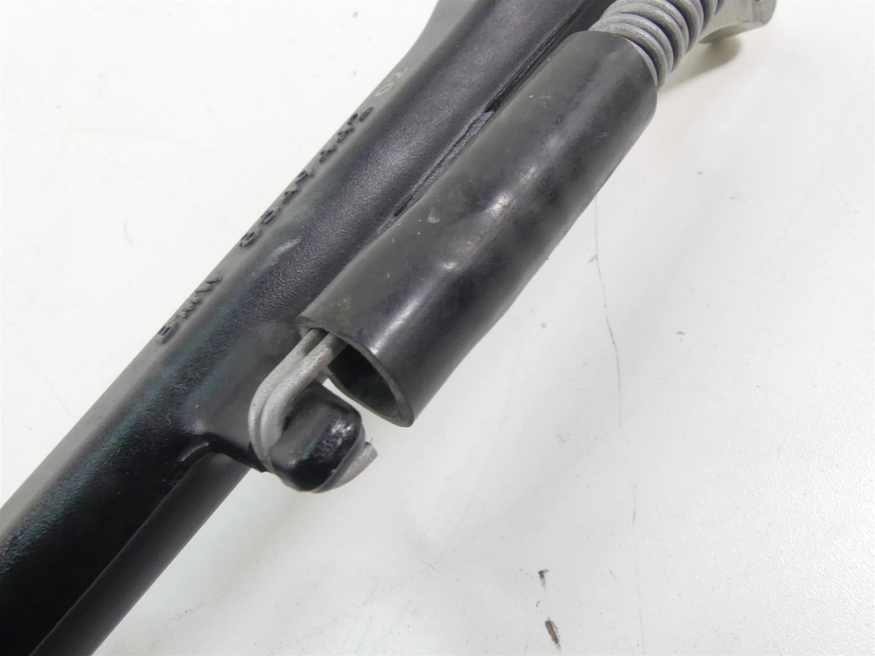 2018 BMW S1000RR K46 Side Kickstand Kick Stand ESA DDC 46538549442 46538548417 {{ shop.shopifyCountryName }} - Mototech271