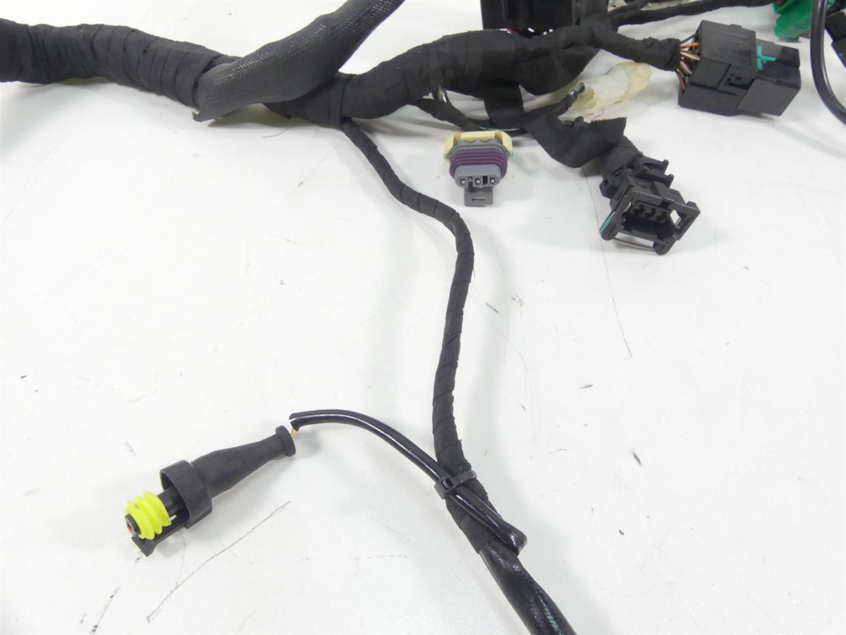 2009 Ducati Monster 1100 S Wiring Harness Loom -Read 51015911 {{ shop.shopifyCountryName }} - Mototech271