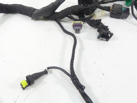 2009 Ducati Monster 1100 S Wiring Harness Loom -Read 51015911 {{ shop.shopifyCountryName }} - Mototech271