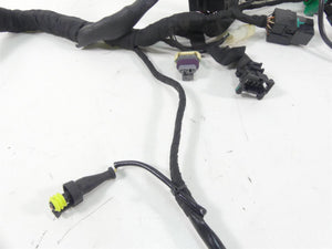 2009 Ducati Monster 1100 S Wiring Harness Loom -Read 51015911 | Mototech271