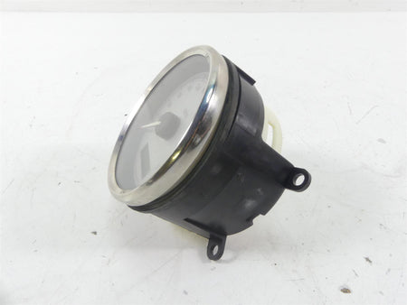 2013 Harley Touring FLHX Street Glide Speedometer Gauge Instrument -37K 67261-08 {{ shop.shopifyCountryName }} - Mototech271