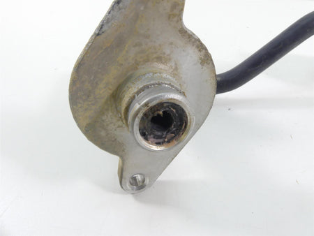 2016 Yamaha YXZ1000 R EPS SE Main Brake Master Cylinder 2HC-2583T-10-00 {{ shop.shopifyCountryName }} - Mototech271