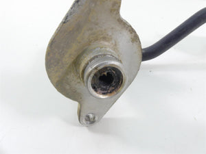 2016 Yamaha YXZ1000 R EPS SE Main Brake Master Cylinder 2HC-2583T-10-00 | Mototech271