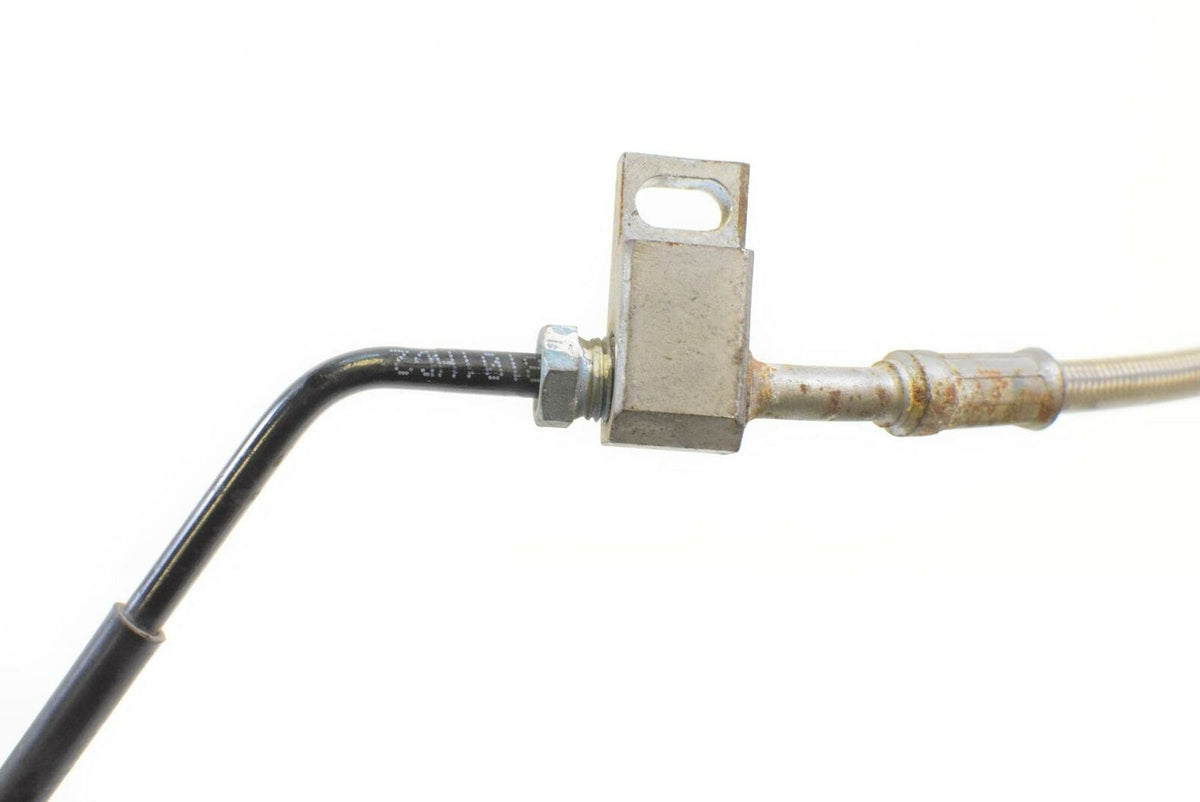 2011 BMW R1200RT R1200 RT K26 Abs To Front Brake Caliper Line 34327714651 {{ shop.shopifyCountryName }} - Mototech271