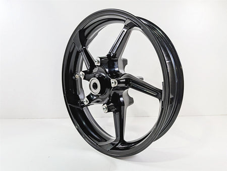 2017 Harley FXSE CVO Pro Sreet Breakout Straight 19x3.5 Front Wheel Rim 43300481-Mototech271