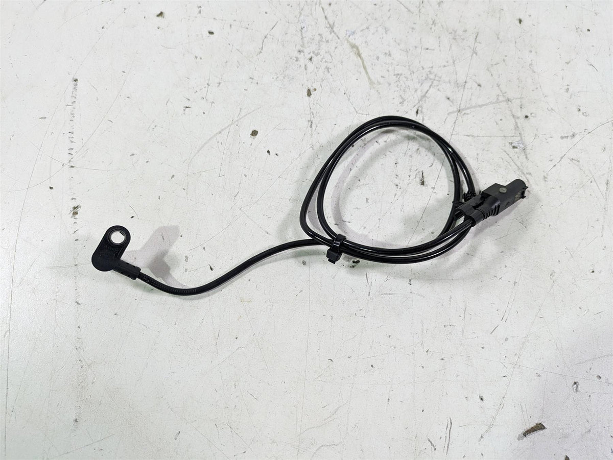 2022 BMW R1250 RT K052 Front Abs Brake Wheel Speed Sensor 34529443105 {{ shop.shopifyCountryName }} - Mototech271