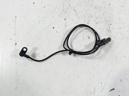 2022 BMW R1250 RT K052 Front Abs Brake Wheel Speed Sensor 34529443105 {{ shop.shopifyCountryName }} - Mototech271