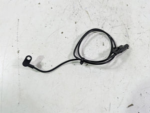 2022 BMW R1250 RT K052 Front Abs Brake Wheel Speed Sensor 34529443105 | Mototech271
