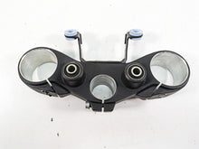 Load image into Gallery viewer, 2020 Ducati Hypermotard 950 SP Upper Triple Tree Steering Clamp 34110972AA
