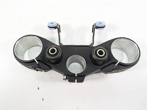 2020 Ducati Hypermotard 950 SP Upper Triple Tree Steering Clamp 34110972AA