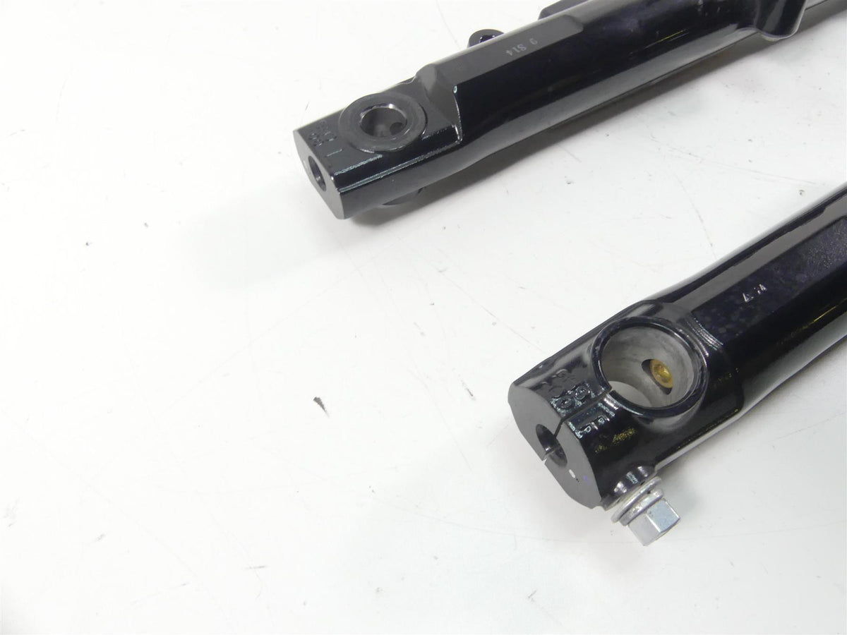 2020 Harley Sportster XL1200 NS Iron Straight Front Fork Legs Set 39mm 45400087 {{ shop.shopifyCountryName }} - Mototech271