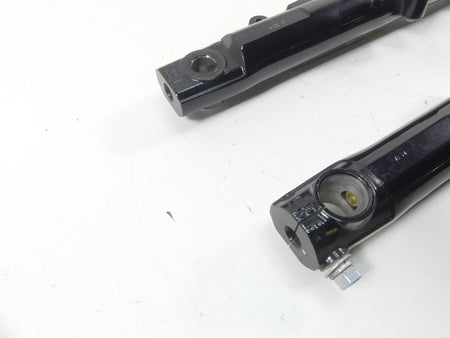 2020 Harley Sportster XL1200 NS Iron Straight Front Fork Legs Set 39mm 45400087 {{ shop.shopifyCountryName }} - Mototech271