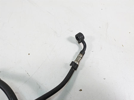 2018 Harley Touring FLHXSE CVO Street Glide Rear Abs Brake Line Set 41800541 {{ shop.shopifyCountryName }} - Mototech271
