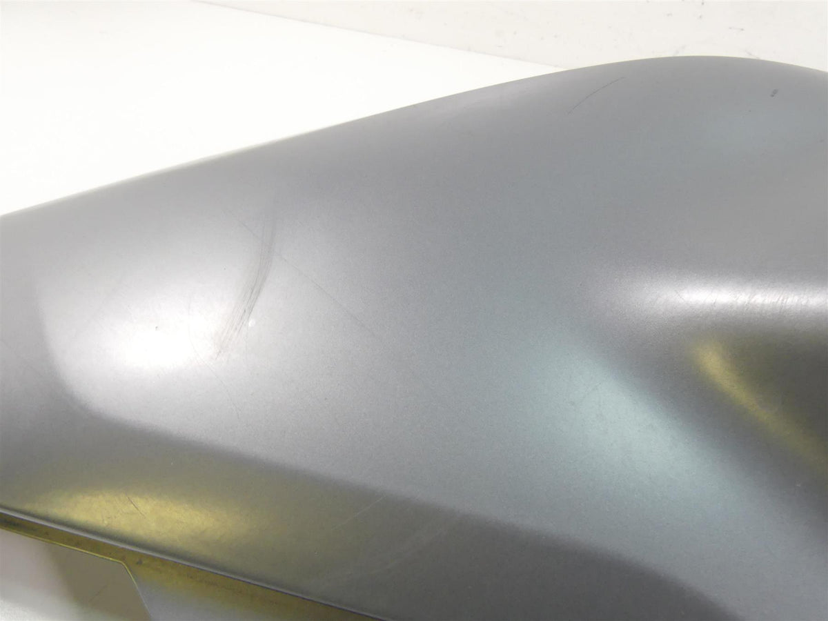 2013 BMW R1200GS GSW K50 Right Tank Side Fairing Cover Cowl 46638533680 {{ shop.shopifyCountryName }} - Mototech271