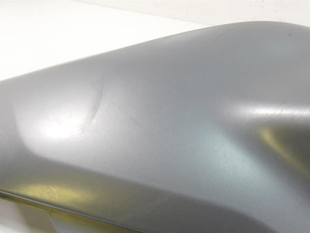 2013 BMW R1200GS GSW K50 Right Tank Side Fairing Cover Cowl 46638533680 {{ shop.shopifyCountryName }} - Mototech271