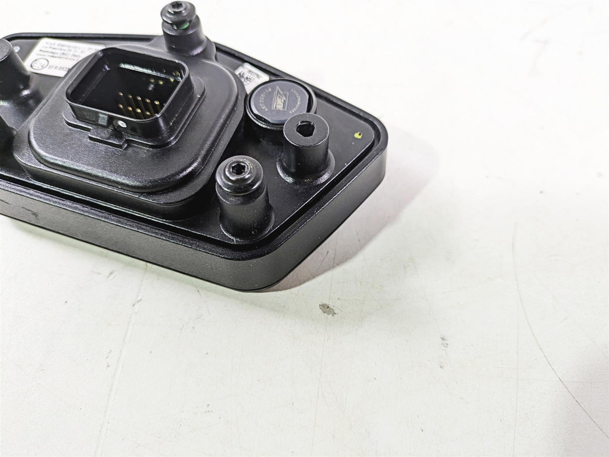 2018 Ducati Hypermotard 939 SP Speedometer Dash Gauge Ran with no Key 40611222C {{ shop.shopifyCountryName }} - Mototech271
