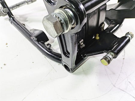 1992 Harley FLSTC Softail Heritage Rear Swingarm Suspension + Axle 47573-89A {{ shop.shopifyCountryName }} - Mototech271