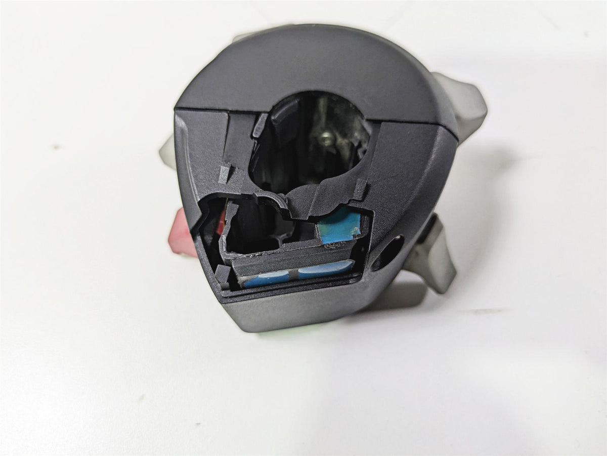 2019 BMW S1000XR K49 Left Hand Control Switch Abs Cruise Esa - Read 61318549965 {{ shop.shopifyCountryName }} - Mototech271