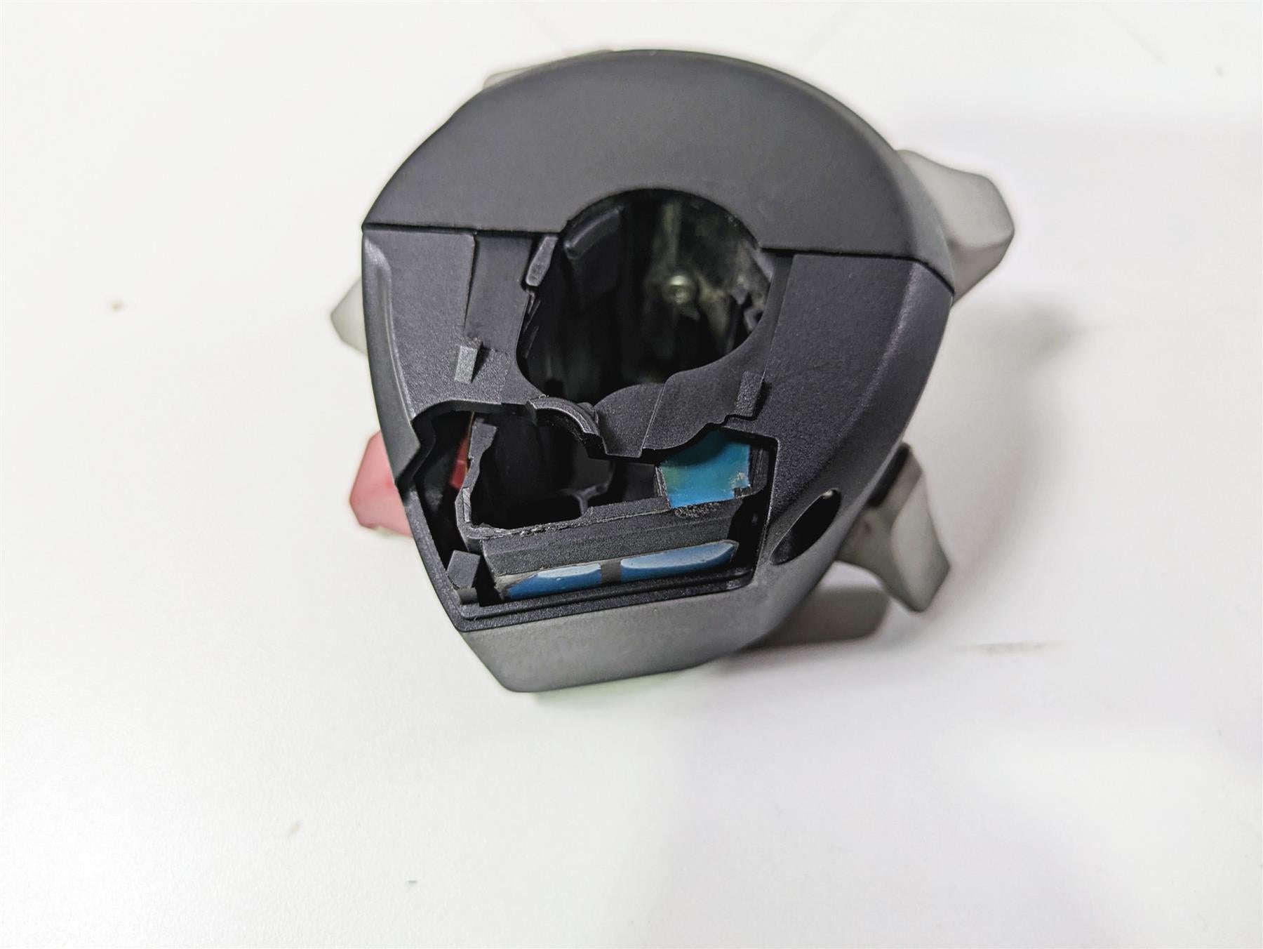 2019 BMW S1000XR K49 Left Hand Control Switch Abs Cruise Esa - Read 61318549965 {{ shop.shopifyCountryName }} - Mototech271