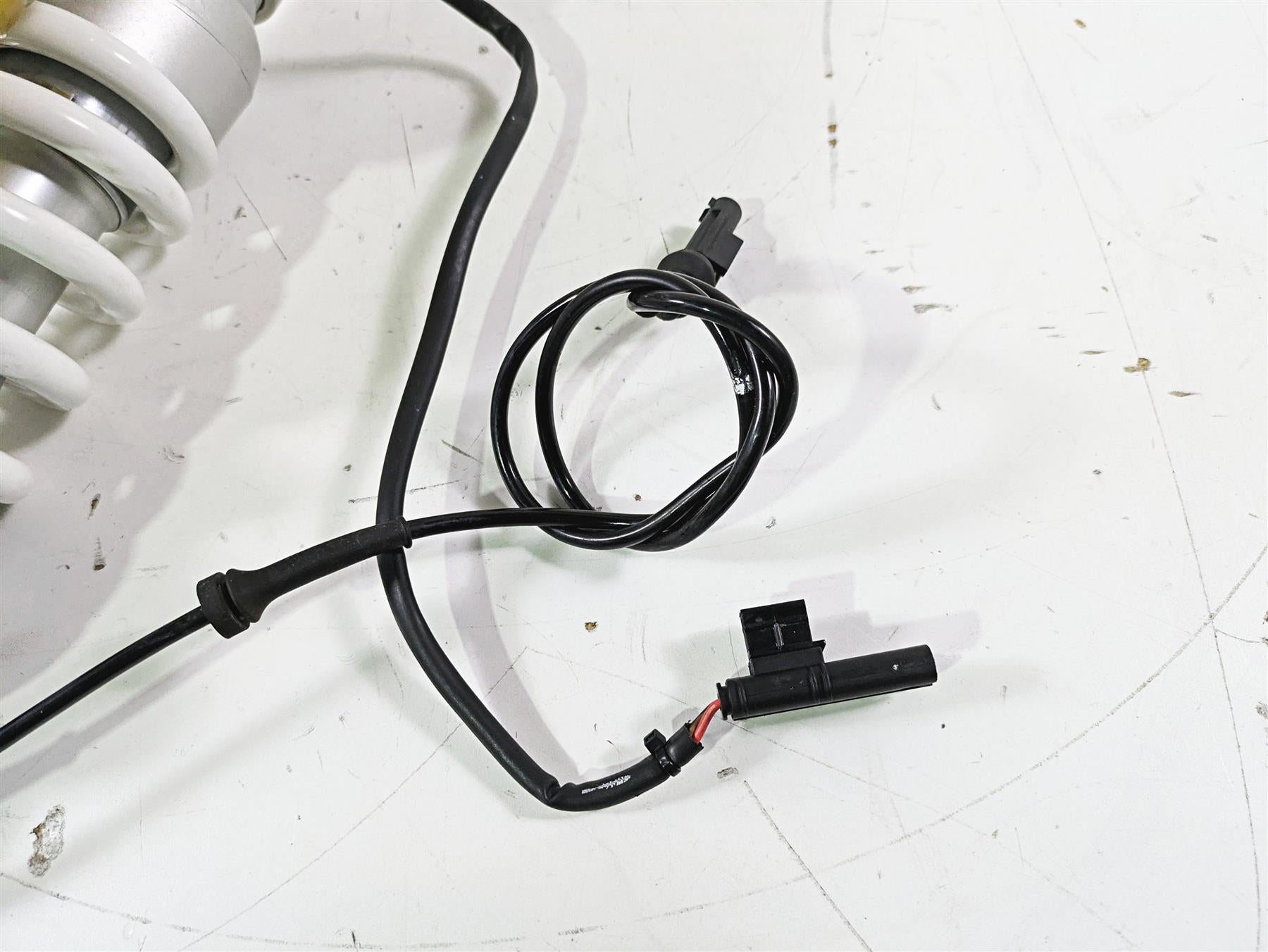 2016 BMW R1200GS GSW K50 Sachs Esa Rear Shock Damper 854888402 {{ shop.shopifyCountryName }} - Mototech271