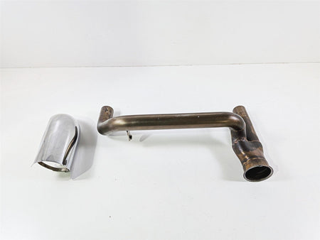 2020 Indian Challenger Limited TAB Performance Cross Over Pipe-Mototech271