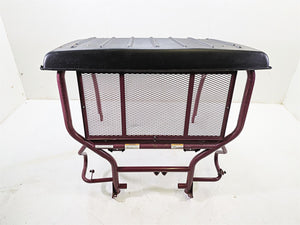2010 Kawasaki 610 4x4 Mule  Roll Over Cage & Roof Top 55047-0006 55047-7515 | Mototech271