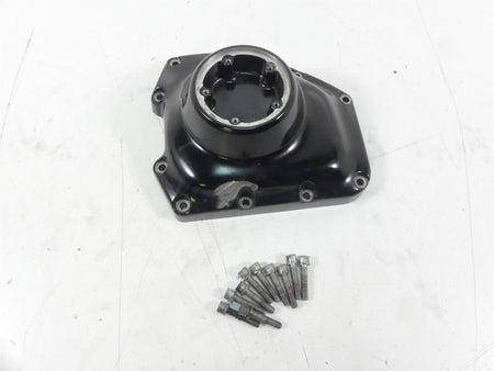 2017 Harley FXSE CVO Pro Street Breakout Engine Side Timing Cover 25362-01 {{ shop.shopifyCountryName }} - Mototech271