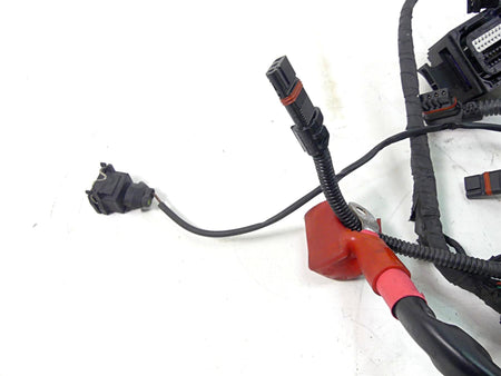2009 BMW R1200 GS K25 Main Wiring Harness Esa Heat Abs 61117726669 7718025 {{ shop.shopifyCountryName }} - Mototech271