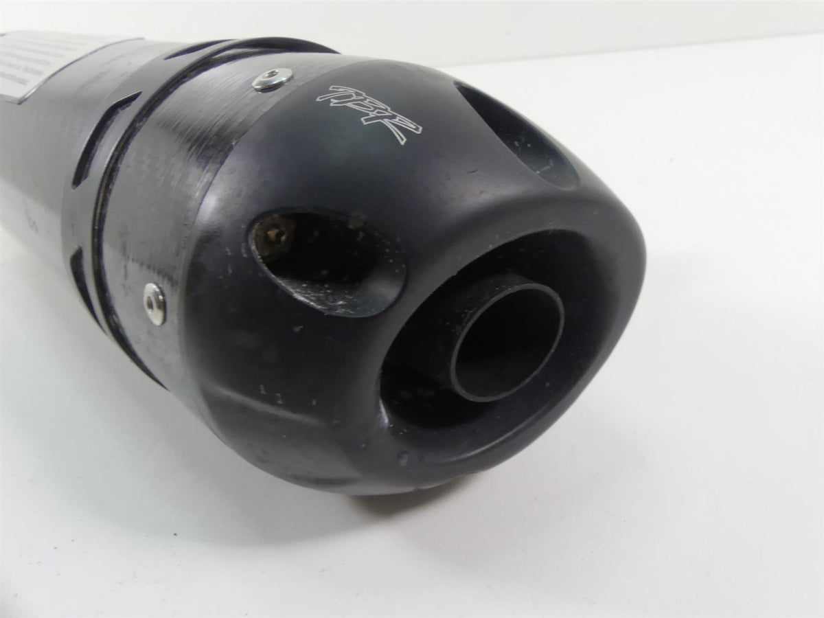 2013 Triumph Street Triple 675R 2 Brother Racing Slip On Exhaust 005-39804-HU {{ shop.shopifyCountryName }} - Mototech271