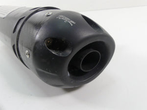 2013 Triumph Street Triple 675R 2 Brother Racing Slip On Exhaust  005-39804-HU | Mototech271