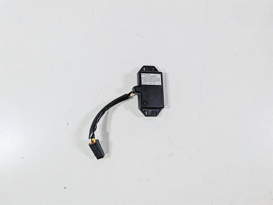 2011 Harley Touring FLHTCU CVO Electra Glide Garage Door Opener 91559-01