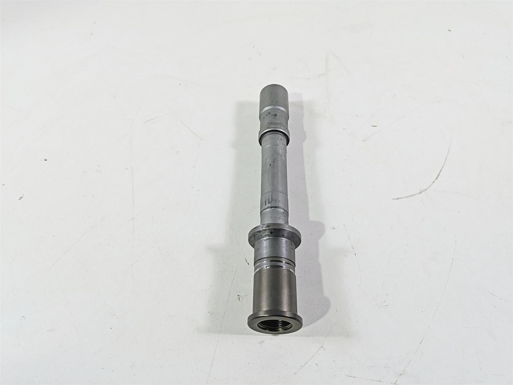 2014 BMW R nine T R9T K21 Front Axle Wheel Spindle 25mm 31428538062 {{ shop.shopifyCountryName }} - Mototech271