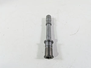 2014 BMW R nine T R9T K21 Front Axle Wheel Spindle 25mm 31428538062 | Mototech271