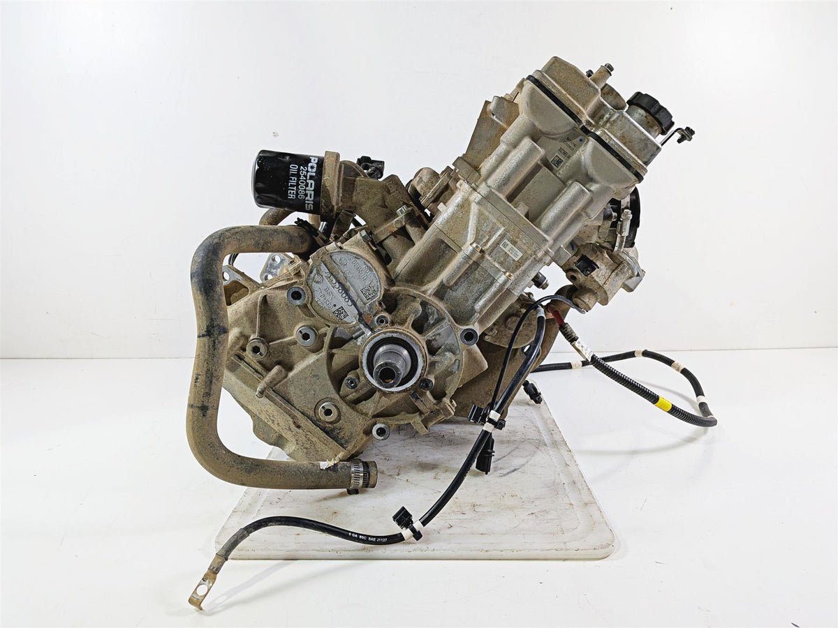 2024 Polaris RZR XP 1000 Sport Running Engine Motor 2k - Video 2211893 {{ shop.shopifyCountryName }} - Mototech271