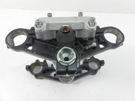 2014 Harley Touring FLHXS Street Glide Sp Triple Tree & Riser Set 45900024 {{ shop.shopifyCountryName }} - Mototech271