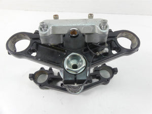 2014 Harley Touring FLHXS Street Glide Sp Triple Tree & Riser Set 45900024 | Mototech271