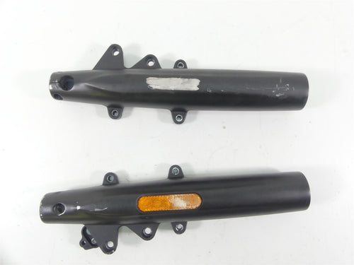 2016 Indian Chief Dark Horse Front Lower Outer Fork Tube Set 5632891 5632892 | Mototech271