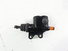 Load image into Gallery viewer, 2008 Harley Touring FLHTP Electra Glide Rear Brake Master Cylinder 41700028A | Mototech271
