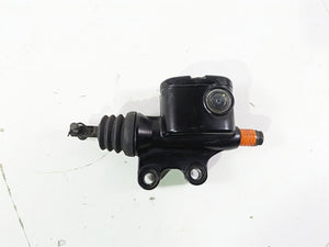 2008 Harley Touring FLHTP Electra Glide Rear Brake Master Cylinder 41700028A | Mototech271