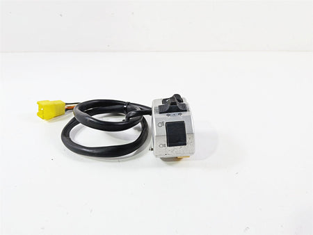 2004 Suzuki VL800 Intruder Volusia Left Hand Control Switch 37400-41F10 {{ shop.shopifyCountryName }} - Mototech271