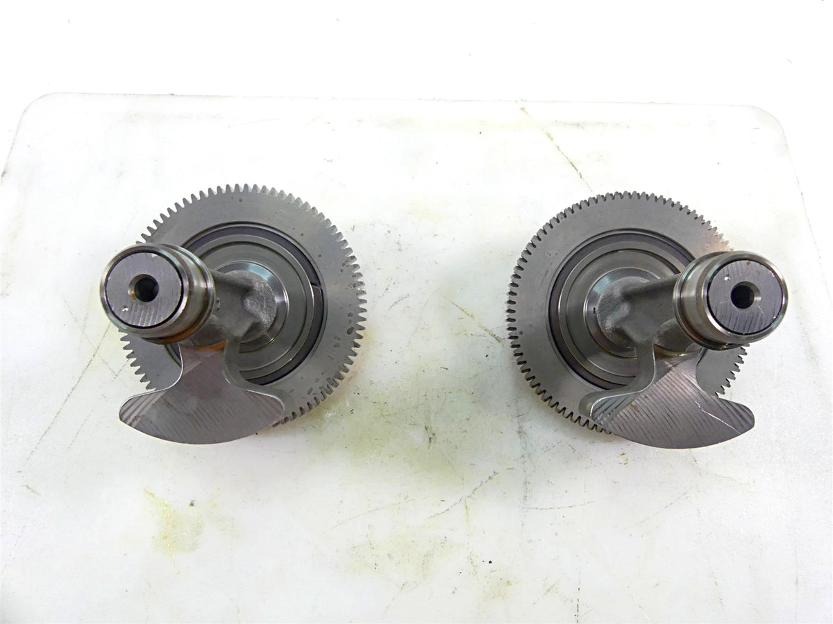 2020 Harley Softail FXST Standard Engine Counter Balancer Set 35200150 {{ shop.shopifyCountryName }} - Mototech271